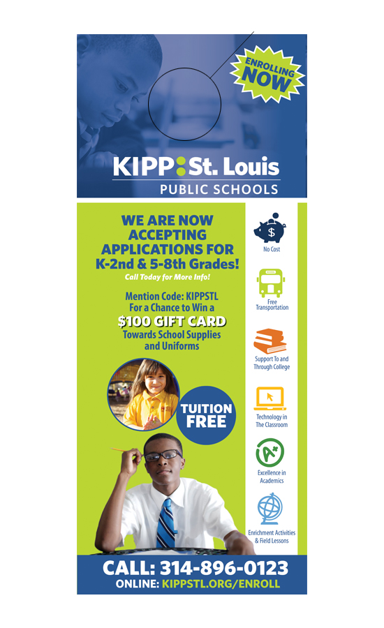 Door Hanger Design school & daycare door hanger samples Door Hanger Design school & daycare door hanger samples