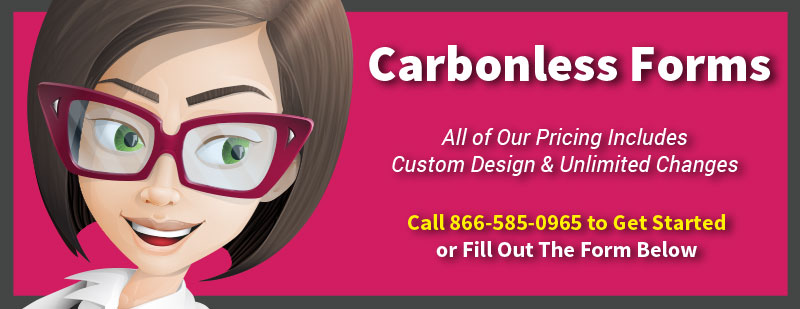 carbonless carbonless